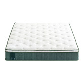 Studio Home Medium Virelda Euro Top Pocket Spring Mattress