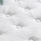 Studio Home Medium Virelda Euro Top Pocket Spring Mattress