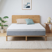 Studio Home Ultra Cool 25cm Gel Memory Foam Mattress
