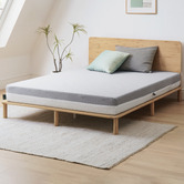 Studio Home Taylor Double-Sided Flippable Memory Foam Mattress