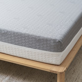 Studio Home Taylor Double-Sided Flippable Memory Foam Mattress