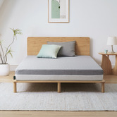 Studio Home Taylor Double-Sided Flippable Memory Foam Mattress