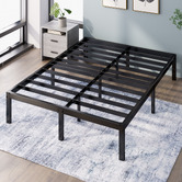 Studio Home Callie Steel Bed Base