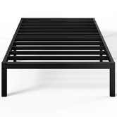 Studio Home Callie Steel Bed Base