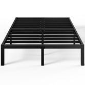 Studio Home Callie Steel Bed Base