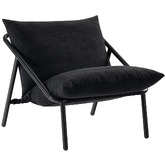 Studio Home Dorian Accent Chair