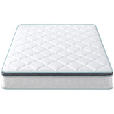 Studio Home Medium Lysander Bonnell Spring Mattress