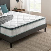 Studio Home Medium Lysander Bonnell Spring Mattress