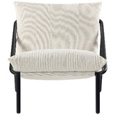 Studio Home Dorian Boucle Accent Chair