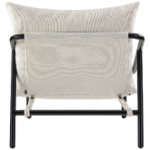 Studio Home Dorian Boucle Accent Chair