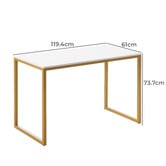 Studio Home Kay Office Desk
