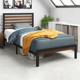 Studio Home Kinsley Bed Frame