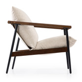 Studio Home Primrose Rubberwood Accent Chair
