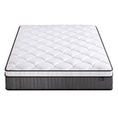 Studio Home Leshan Euro Top Pocket Coil Spring Mattress
