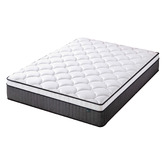 Studio Home Leshan Euro Top Pocket Coil Spring Mattress