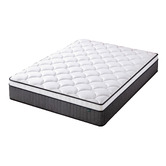 Studio Home Leshan Euro Top Pocket Coil Spring Mattress