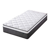 Studio Home Leshan Euro Top Pocket Coil Spring Mattress