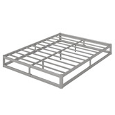 Studio Home Juelz Metal Bed Base