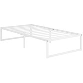 Studio Home Beier Metal Bed Base