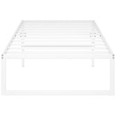 Studio Home Beier Metal Bed Base