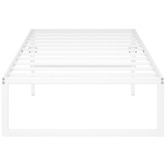 Studio Home Beier Metal Bed Base