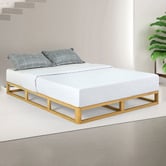 Studio Home Natural Kendall Bed Base