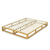 Studio Home Natural Kendall Bed Base