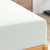 Studio Home Helena Green Tea Memory Foam Mattress
