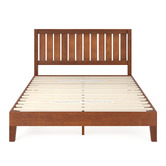 Studio Home Marcus Pine Wood Bed Frame