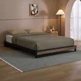 Studio Home Harmony Low Rise H15cm Bed Base