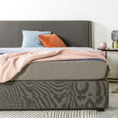 Studio Home Ethan Gas Lift Storage Bed