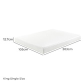 Studio Home Miller Pure Foam Mattress