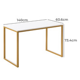 Studio Home Kay Office Desk
