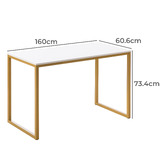 Studio Home Kay Office Desk