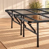 Studio Home SmartBase H35.5cm Steel Bed Base