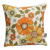 Sway Living Sunny Daze Reversible Outdoor Cushion