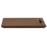 Swedia Dromma Chopping Board &amp; Colander Kitchen Sink Add On