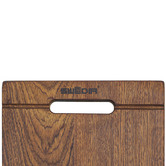 Swedia Dromma Chopping Board &amp; Colander Kitchen Sink Add On