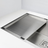 Swedia Dromma Stainless Steel Drainer Tray