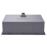 Swedia Dante 810mm Single Stainless Steel Kitchen Sink