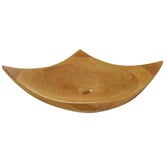 Moku Lagoon Bamboo Bathroom Basin