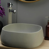 Moku Square Moku Limestone Basin