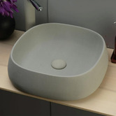 Moku Square Moku Limestone Basin