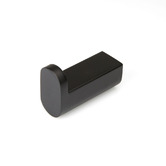 VALE Fluid Stainless Steel Robe Hook