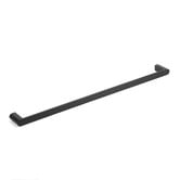 VALE Fluid Single Bar Stainless Steel Towel Rail