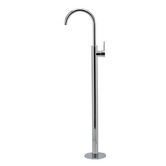 VALE Symphony Floor Standing Bath Mixer
