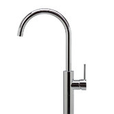 VALE Symphony Floor Standing Bath Mixer