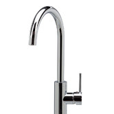 VALE Symphony Floor Standing Bath Mixer