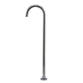 VALE Symphony Floor Mounted Bath Spout