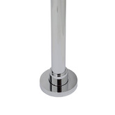 VALE Symphony Floor Mounted Bath Spout